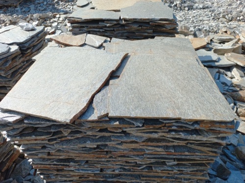 Серицит для лестницы, ступеней купить в Черноголовке