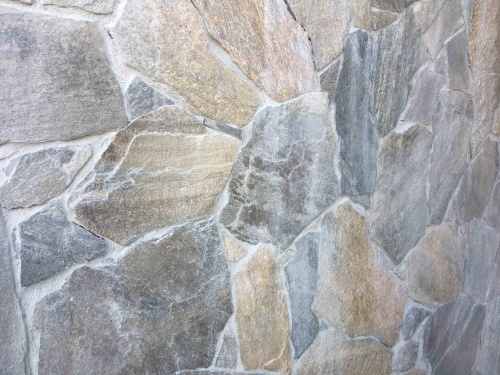 Плитняк златолит Уральский  для фасада купить в Черноголовке