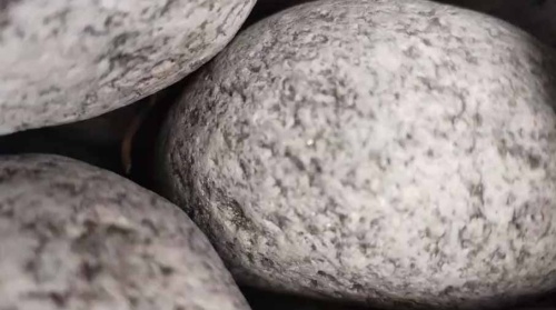 Галька для ландшафтного дизайна и габионов