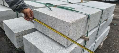 купить бордюр гранитный ГП2