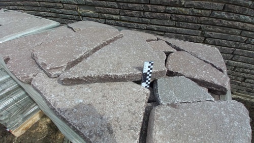 купить лемезит галтованный